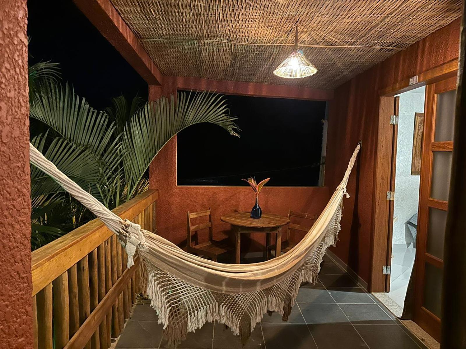 Pousada Preciosa Do Arraial - Com Natura E L'Occitane - Recem Inaugurada Porto Seguro Exterior foto