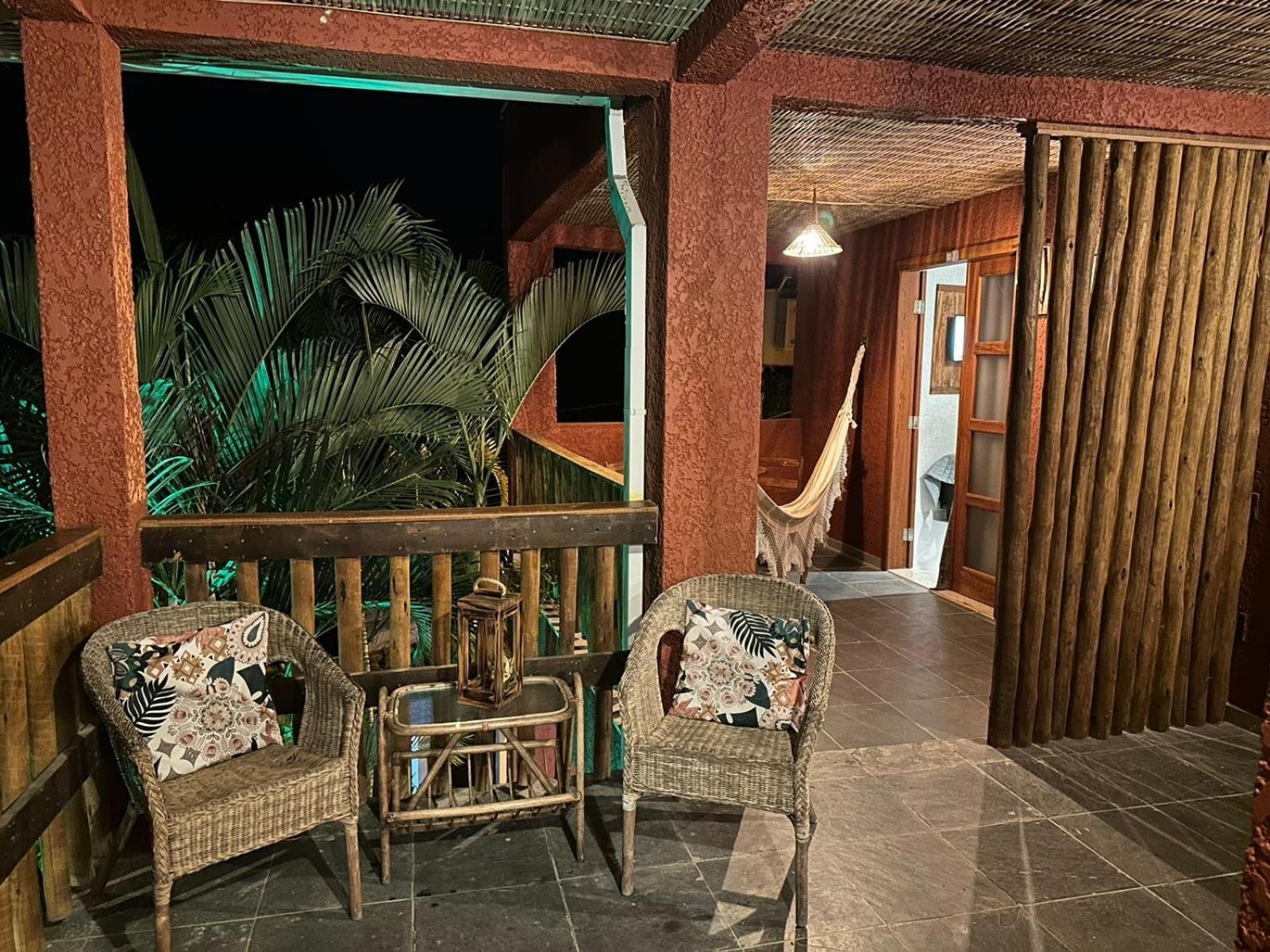 Pousada Preciosa Do Arraial - Com Natura E L'Occitane - Recem Inaugurada Porto Seguro Exterior foto