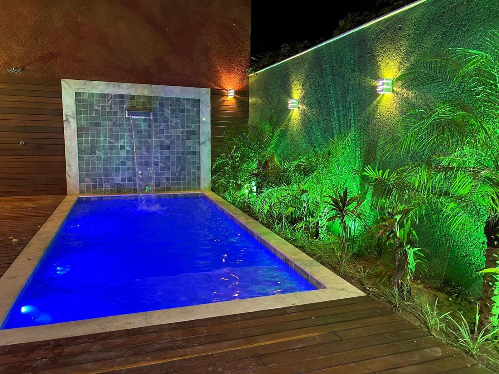 Pousada Preciosa Do Arraial - Com Natura E L'Occitane - Recem Inaugurada Porto Seguro Exterior foto